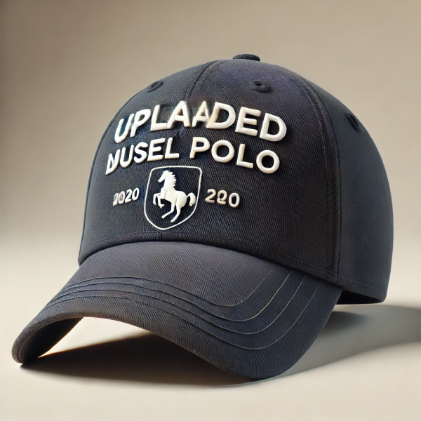 Polo Cap