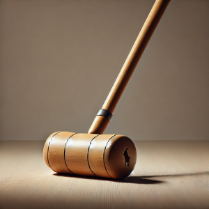 Polo mallet